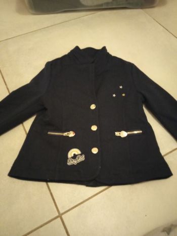 Veste
