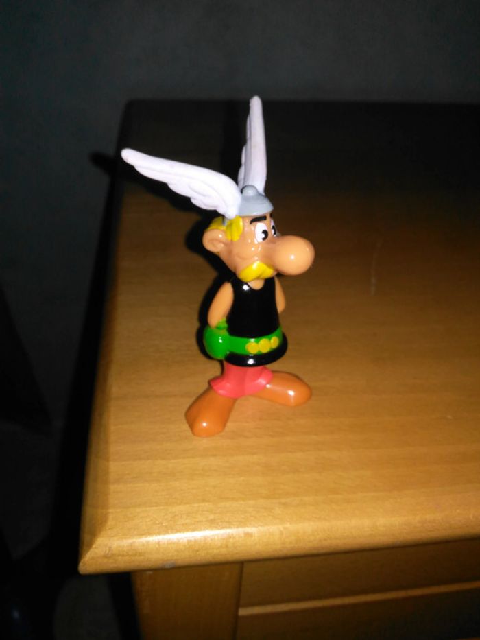 Figurine Astérix - photo numéro 2