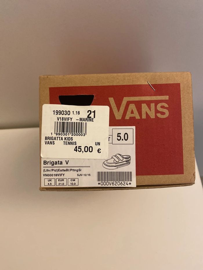 Vans t21 - photo numéro 5