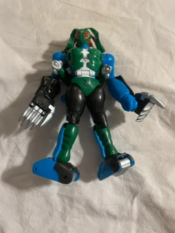 Stingmon Digimon Bandai