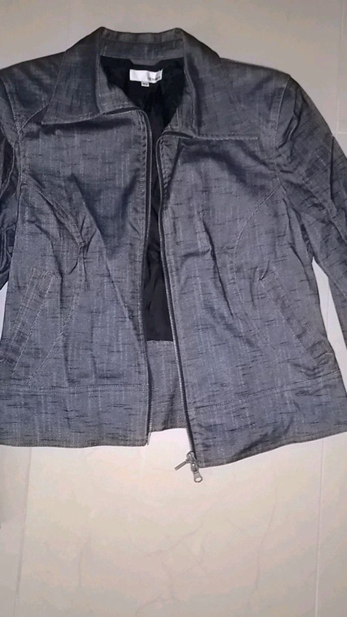Veste - photo numéro 5