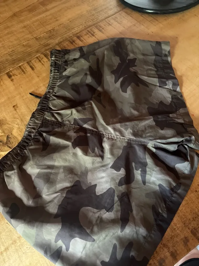 Short de bain - photo numéro 7