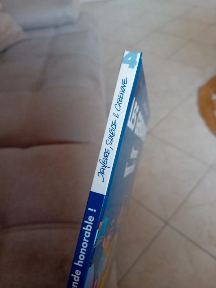 Les gendarmes amende honorable - photo numéro 3