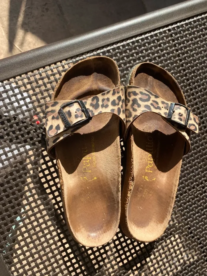 Birkenstock 36 37 - photo numéro 5