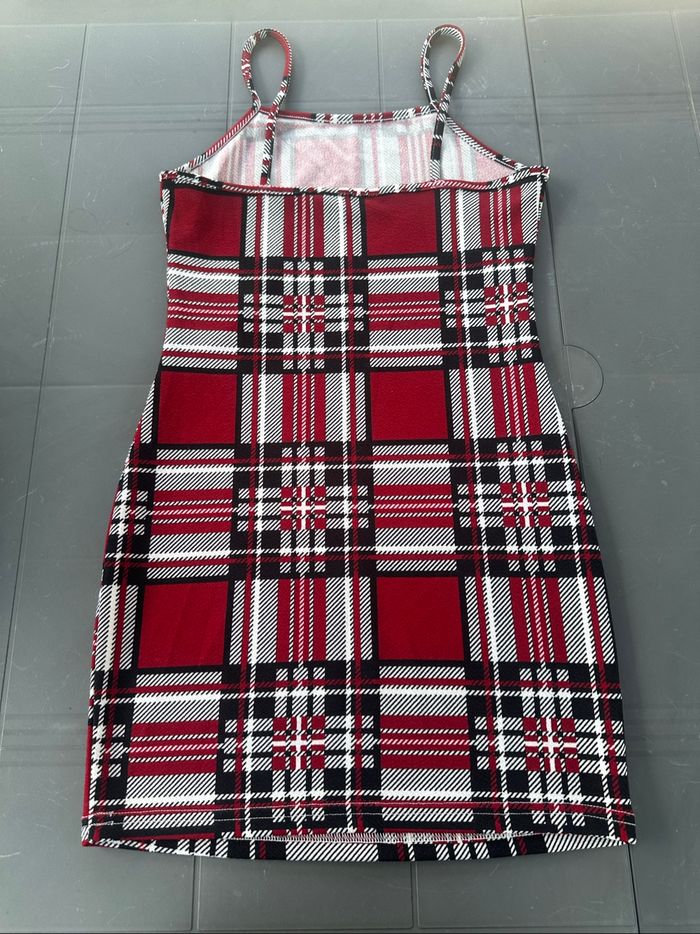robe courte - photo numéro 2