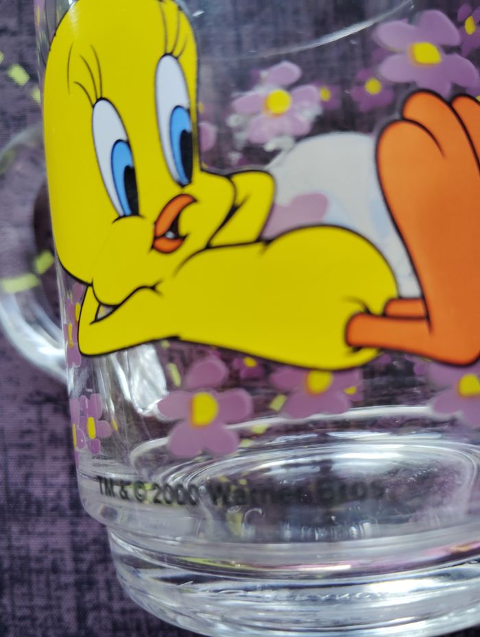 Mug TITI - photo numéro 4