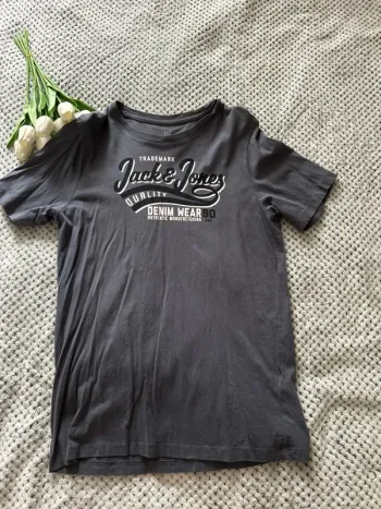 T-shirt manches courtes garçon