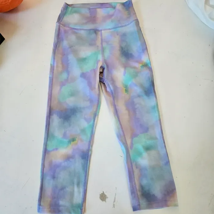 Leggings de sport - photo numéro 2
