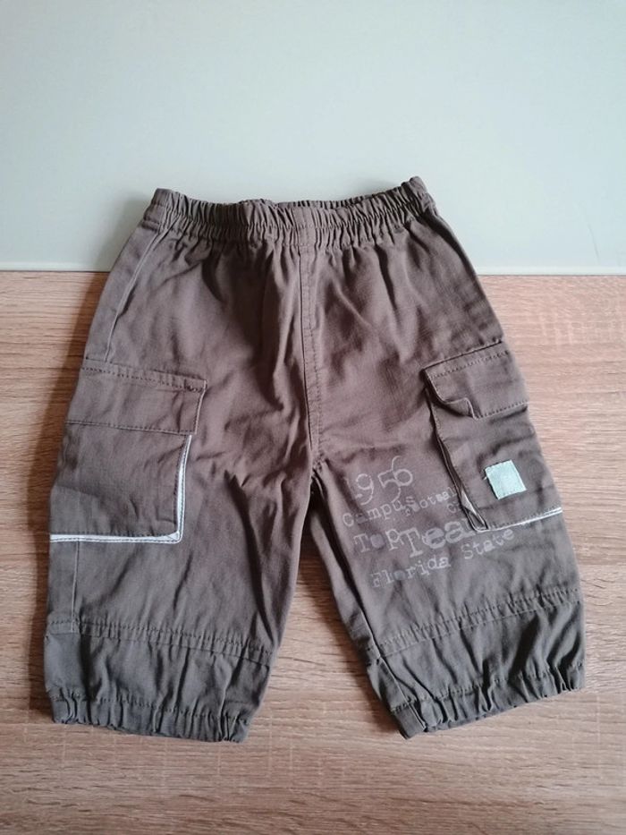 Pantalon leegin 6 mois