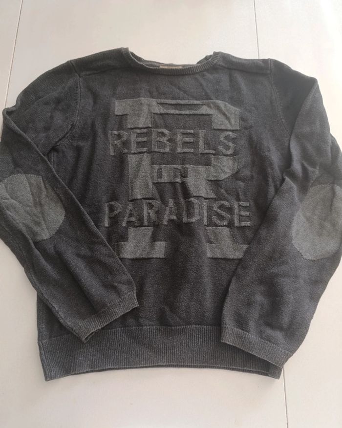 pull 14ans