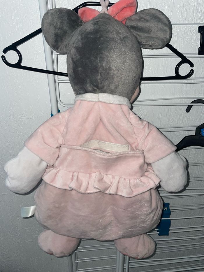 Range pyjama Minnie - photo numéro 2