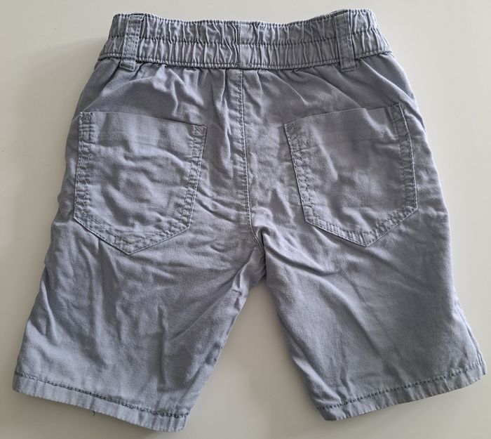 Short garçon réversible 5 ans TBE - photo numéro 6