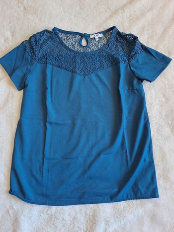 Tee shirt femme