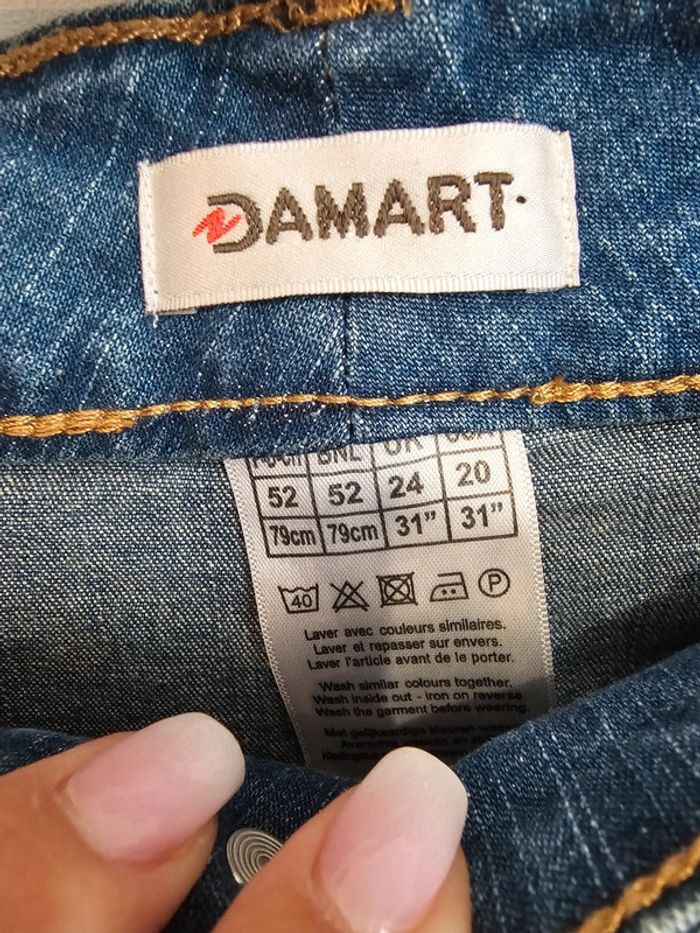 Pantalon taille 52 - photo numéro 2