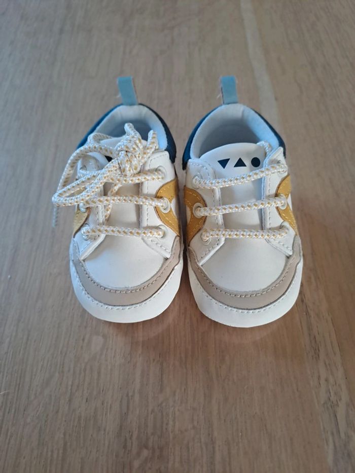Chaussure bébé