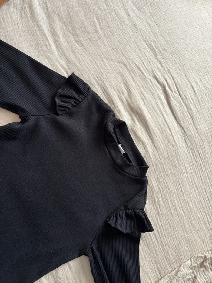 Pull fille - photo numéro 2