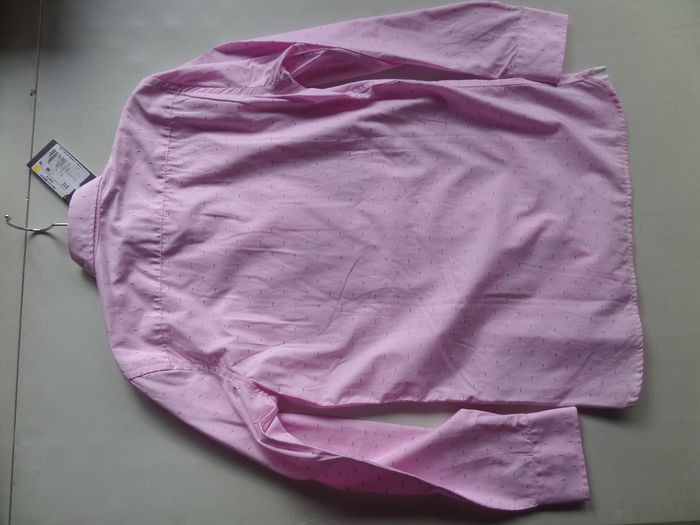 Chemise River Woods - photo numéro 2