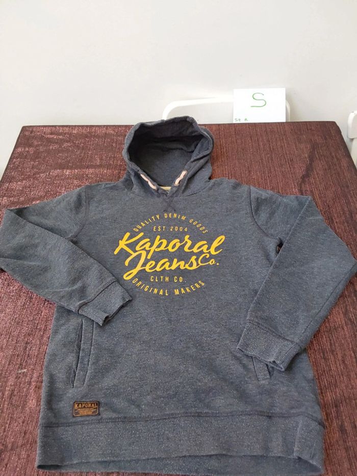 Sweat Kaporal