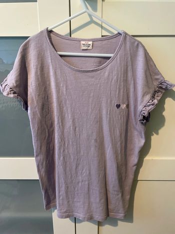 Tee shirt