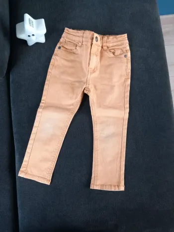 Pantalon 3 ans