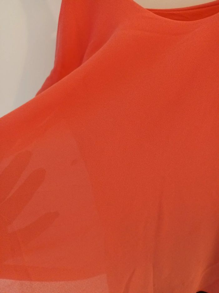 Robe d'été courte - photo numéro 2