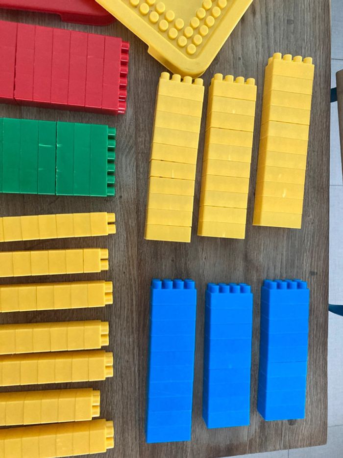 Cubes de construction - photo numéro 4