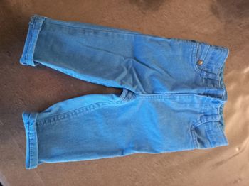 Pantalon 9 mois