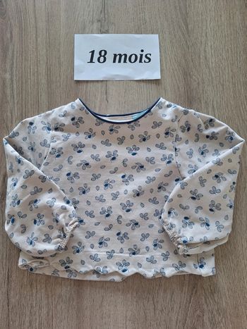 Sweat obaidi 18 mois