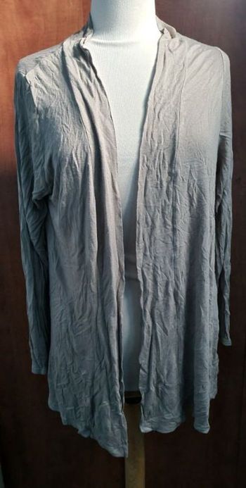 Cardigan léger taille XL