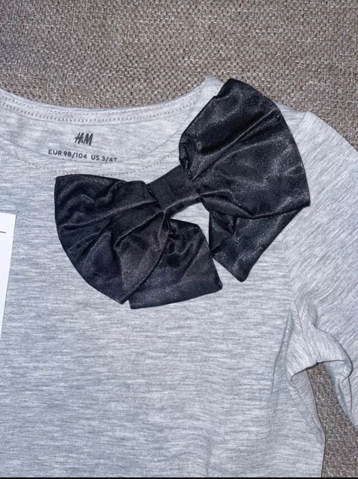 Tshirt manches longues - photo numéro 2