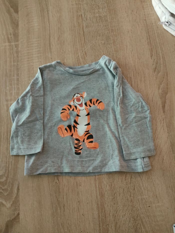 T-shirts - photo numéro 3
