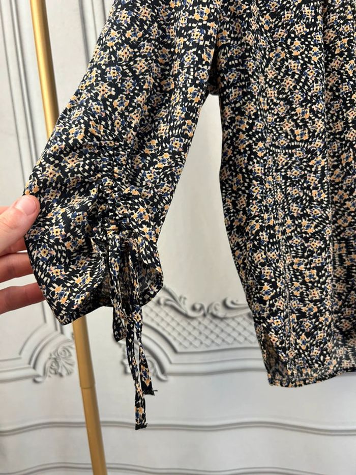 Blouse Sessún XS neuve - photo numéro 3