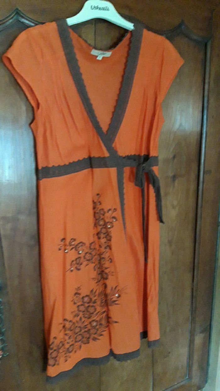 Robe légère
