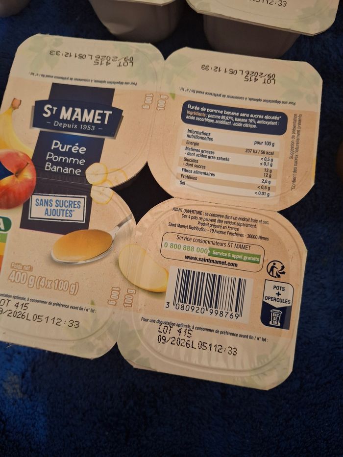 Bébé - photo numéro 4