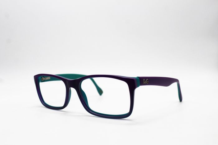Lunettes de vue - Dolce & Gabbana Dg 1233 - photo numéro 2