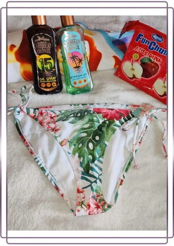 Culotte maillot de bain ardene