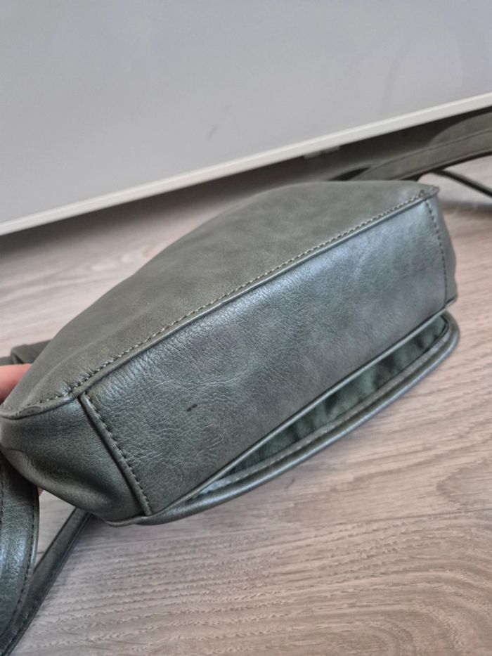 Sac à main mandoline - photo numéro 7