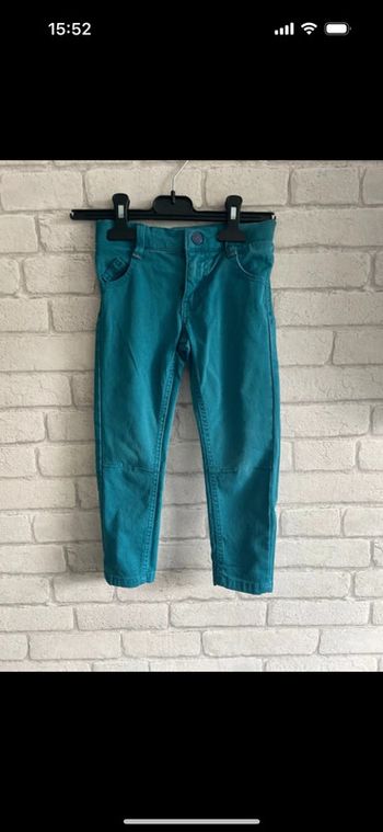 Pantalon Sergent Major taille 3 ans