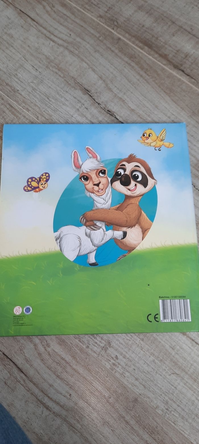 Livre enfant - photo numéro 4