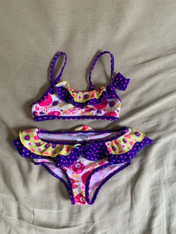 Maillot de bain