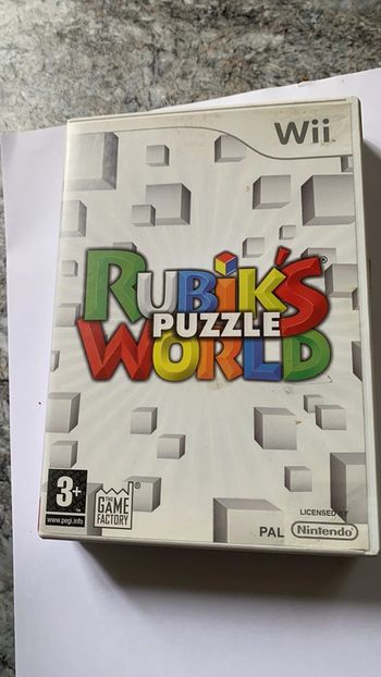 Puzzle