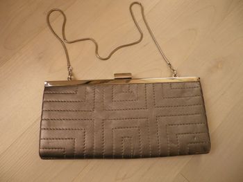 pochette de soirée