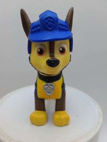 Figurine Pat patrouille 