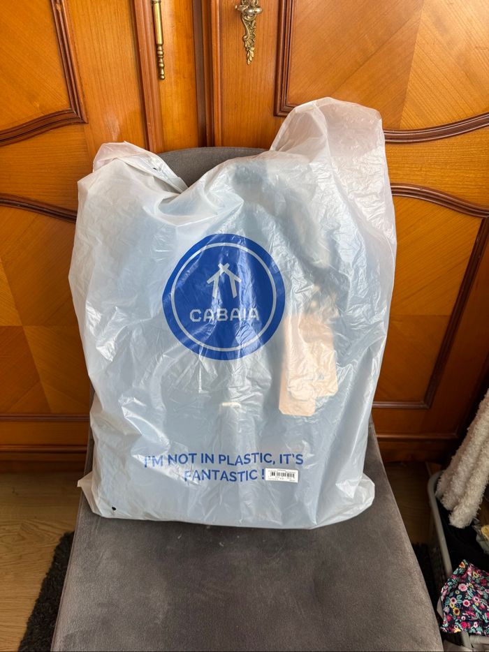 Sac à dos Marmande M une pochette neuf - photo numéro 4