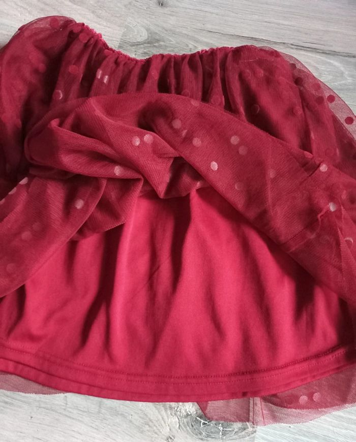 Jupe 'kiabi' 10 ans - photo numéro 3