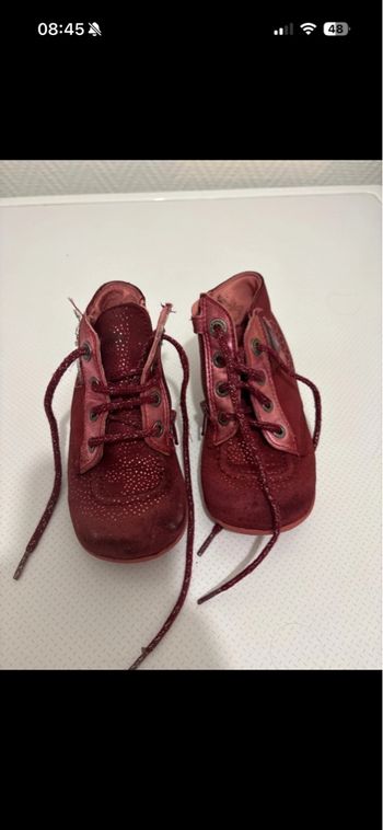 Chaussures