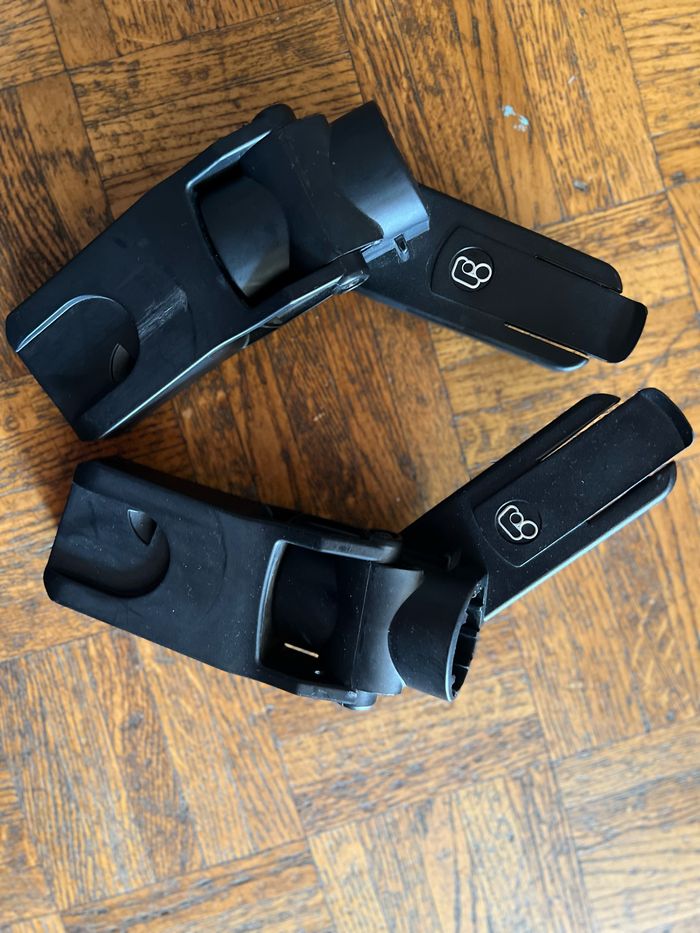 Poussettes maxi cosi - photo numéro 3