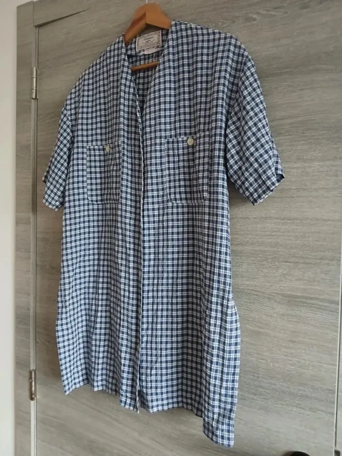 Chemise Adventure - photo numéro 2