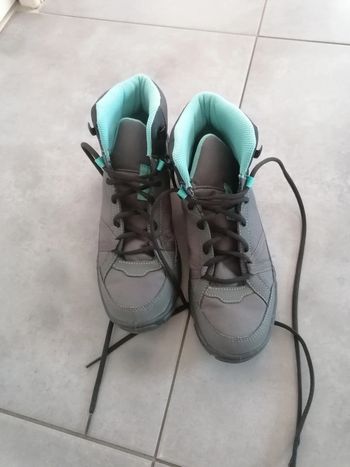 Chaussure randonnée