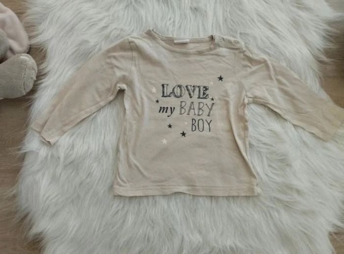 Lot hauts ml 18 mois 🙍 - photo numéro 9